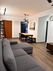 Blk 548B Segar Palmview (Bukit Panjang), HDB 4 Rooms #606870071